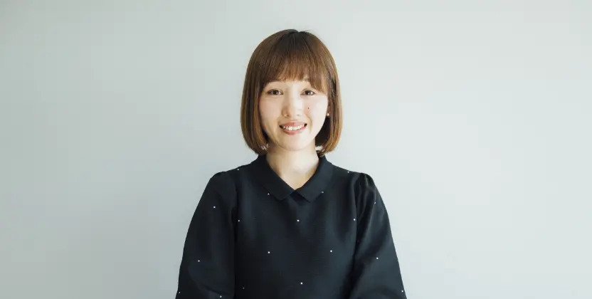 コミュニケーション本部 コピーライターR.Tの写真