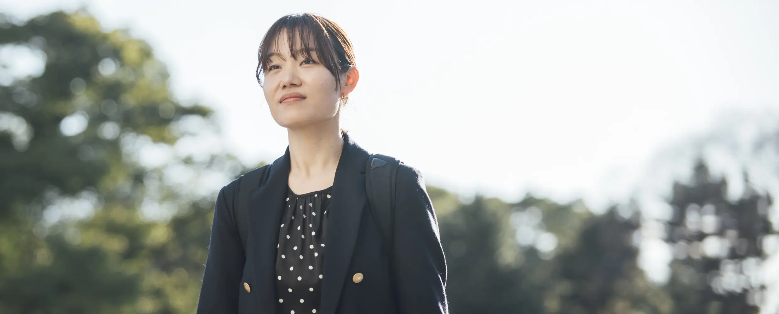 営業本部 第1営業部 主任M.Kの写真