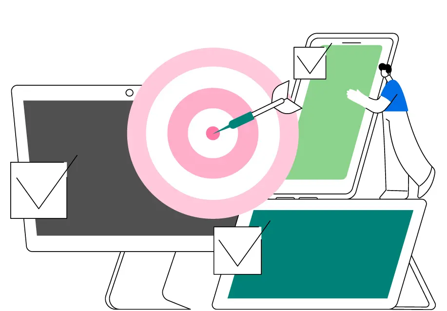 メディアソリューションイメージ