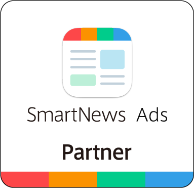 SmartNews Ads Badge